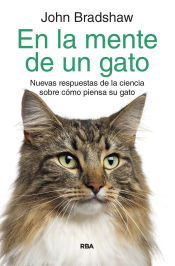 Portada de En la mente de un gato