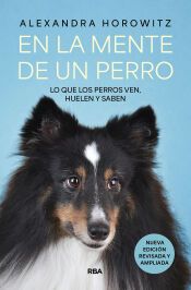 Portada de En la mente de un perro