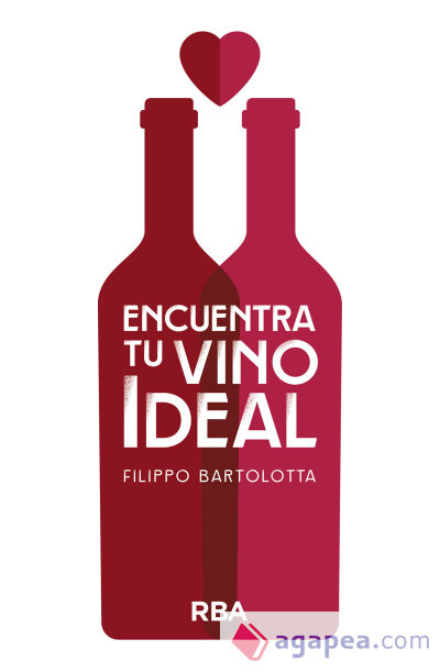 Encuentra tu vino ideal