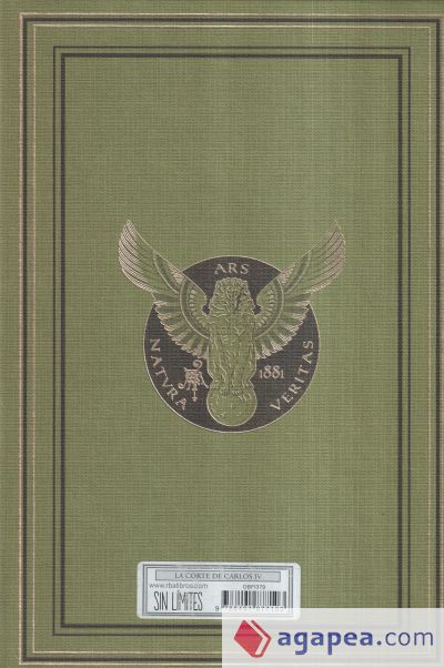 Episodios Nacionales 2. La corte de Carlos IV