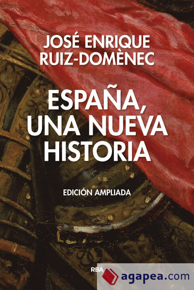 España, una nueva historia. Edición ampliada