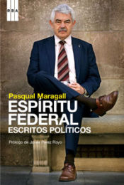 Portada de Espiritu federal