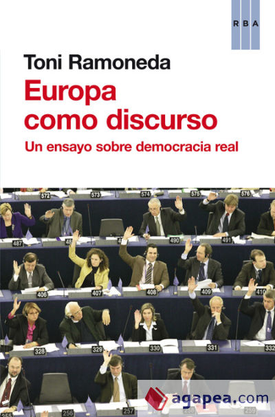 Europa como discurso