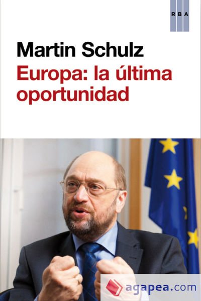 Europa: la última oportunidad