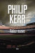 Portada de Falso nueve, de Philip B. Kerr