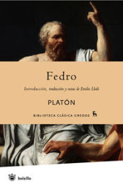 Portada de Fedro