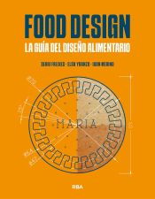 Portada de Food Design. La guía del diseño alimentario