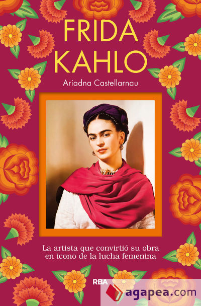 Frida Kahlo