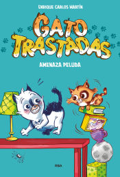 Portada de Gatotrastadas