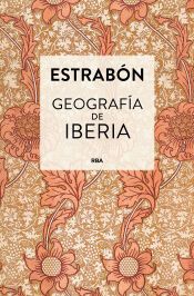GEOGRAFIA DE IBERIA - ESTRABON - 9788410989801