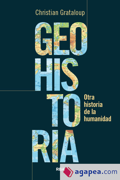 Geohistoria