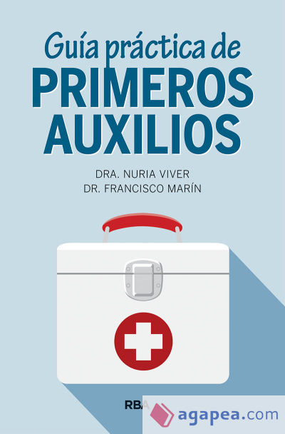 Guia practica de primeros auxilios