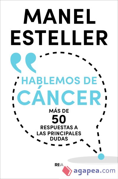 Hablemos de cáncer