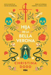 Portada de Hija de la bella Verona