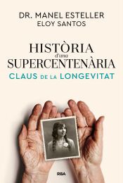 Portada de Hist&ograve;ria d'una supercenten&agrave;ria