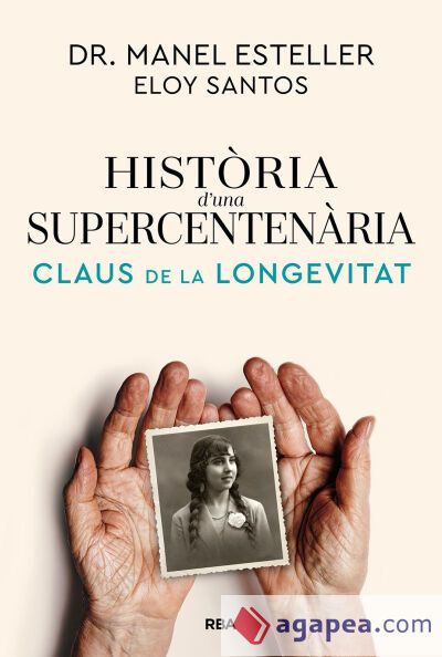 Història d'una supercentenària Història d'una supercentenària