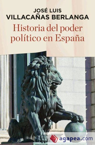 Historia del poder político en España