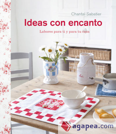 Ideas con Encanto