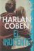 Portada de Inocente, El, de Harlan Coben