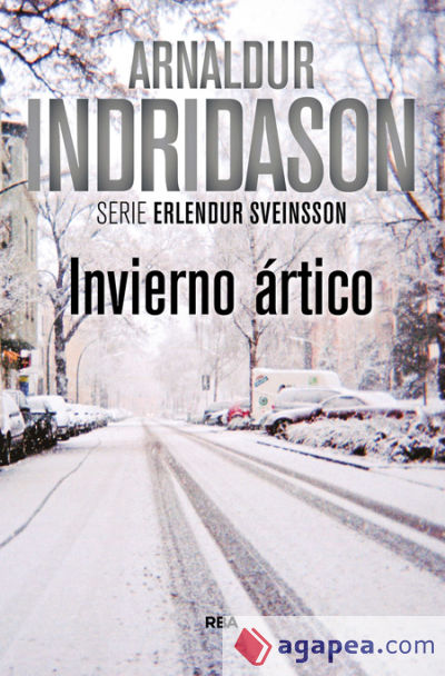 Invierno ártico