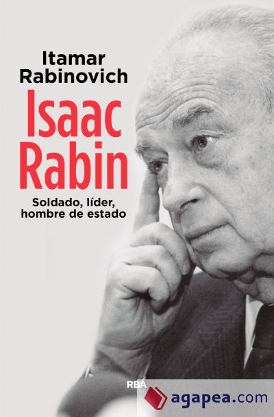 Isaac Rabin