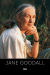 Portada de Jane Goodall, de Mendoza Virginia