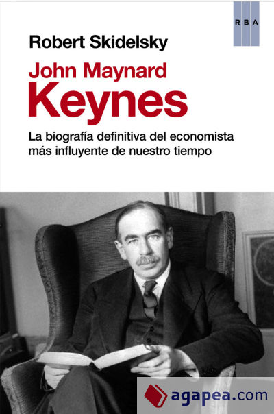 John Maynard Keynes