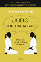 Portada de Judo con palabras