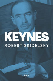 Portada de Keynes