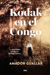 Portada de Kodak en el Congo