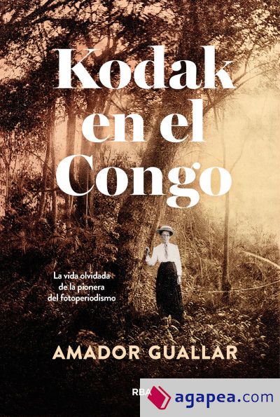 Kodak en el Congo
