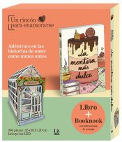 Portada de LA MENTIRA MAS DULCE