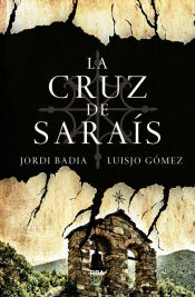 Portada de La Cruz de Saraís