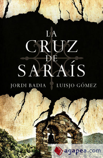 La Cruz de Saraís