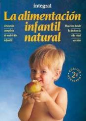 Portada de La alimentación infantil natural