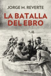 Portada de La batalla del ebro