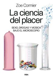 Portada de La ciencia del placer