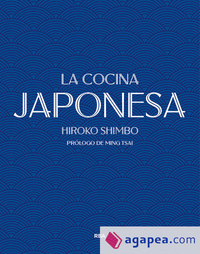 La cocina japonesa