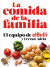 Portada de La comida de la familia (N. Edición), de Ferran Adrià