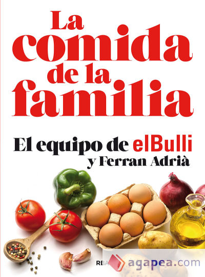 La comida de la familia (N. Edición)