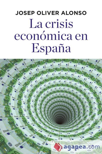 La crisis económica en España