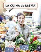 Portada de La cuina de l'Isma