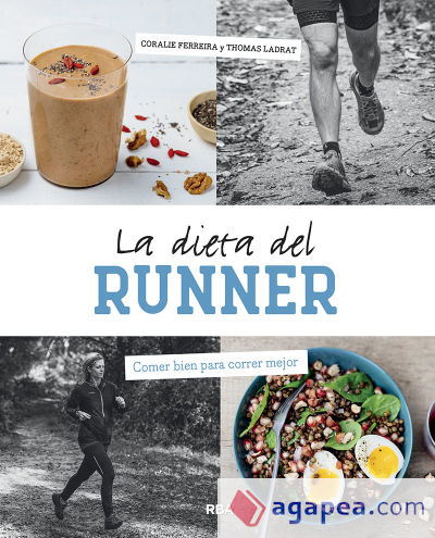 La dieta del runner