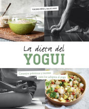 Portada de La dieta del yogui