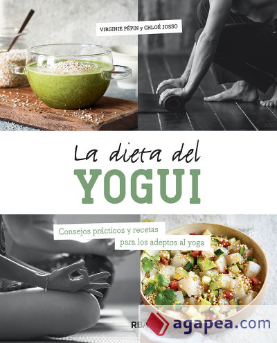 La dieta del yogui