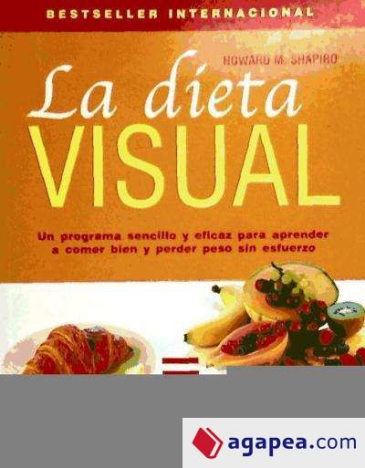 La dieta visual