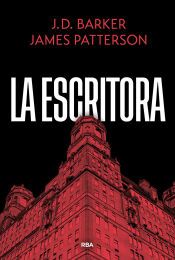 Portada de La escritora