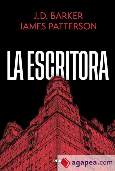 La escritora La escritora