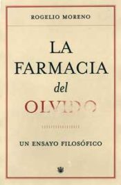 Portada de La farmacia del olvido