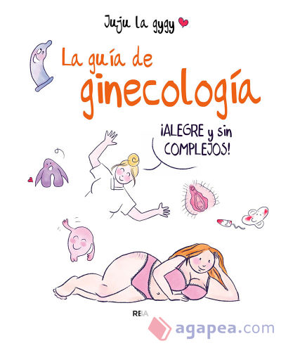 La guía de ginecología